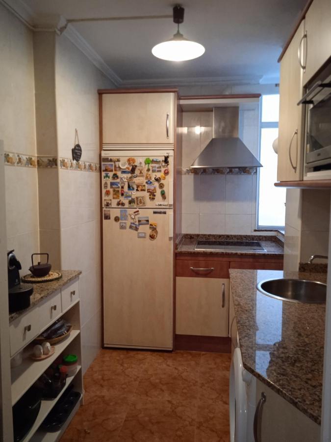 Precioso Apartamento En Santander Cerca De Todo المظهر الخارجي الصورة