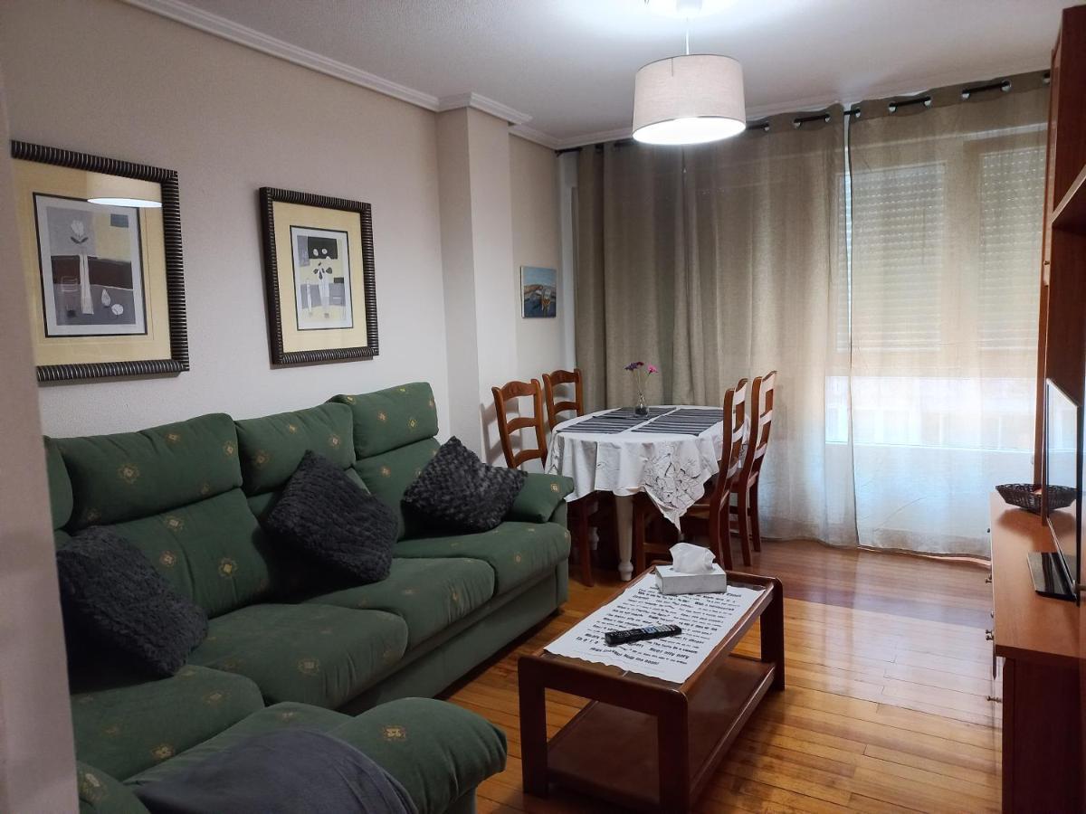 Precioso Apartamento En Santander Cerca De Todo المظهر الخارجي الصورة